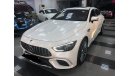 مرسيدس بنز AMG GT 53 Perfect Condition