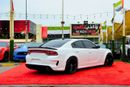 دودج تشارجر R/T SCATPACK 6.4L
