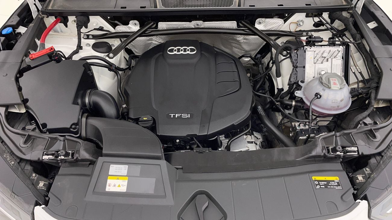 Audi Q5 45 TFSI S LINE 2 | Zero Down Payment | Home Test Drive