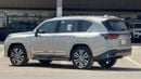 لكزس LX 600 (For Export , НА ЭКСПОРТ) BB ‘’Signature’’ 3.5TT V6 AWD GCC 2026 Без пробега