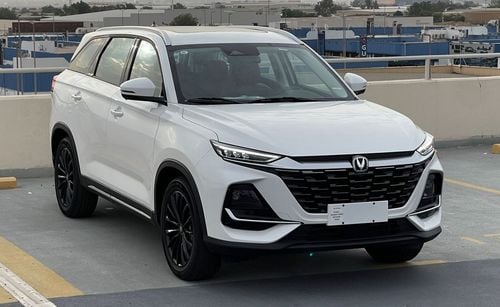 Changan CS75 Plus  Changan CS75 2.0T