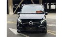 Mercedes-Benz V 250 Avantgarde 5,328 PM | Immaculate Condition | GCC Specs