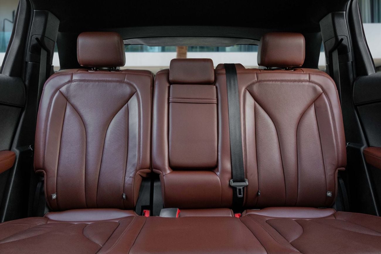 Lincoln Nautilus RESERVE I Nautilus Reserve | 1,469 P.M | 0% Downpayment | NAUTILUS RESERVE 2.7L | WARRANTY 2026