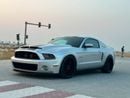 فورد موستانج GT