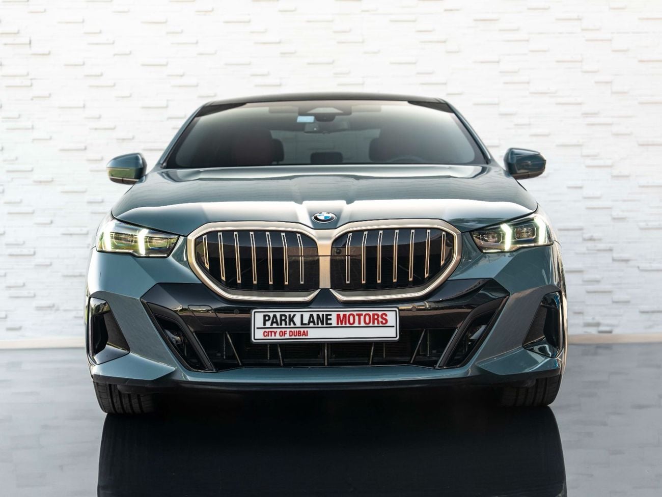 BMW 520i M SPORT