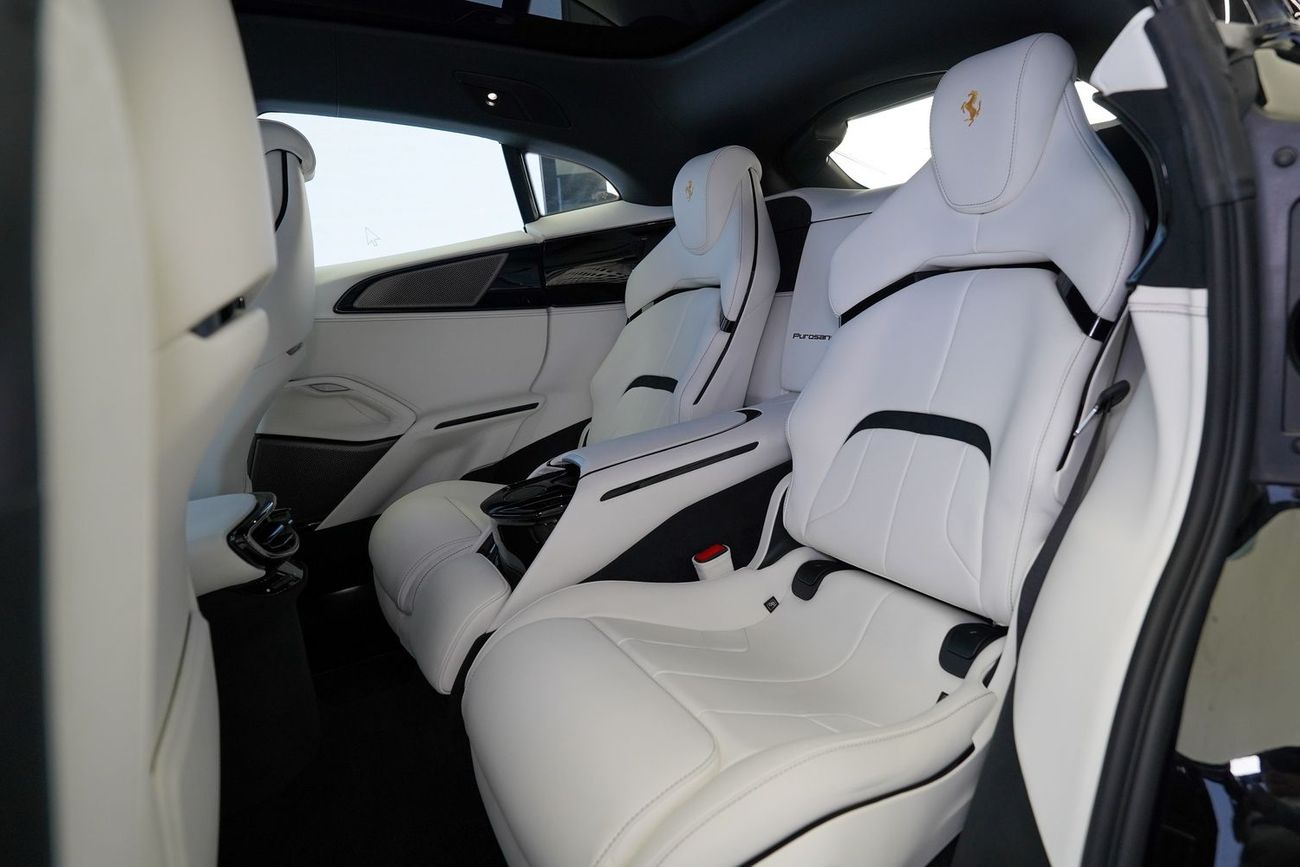 فيراري بوروسانجوي