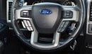 Ford Raptor F150 - First owner - Under Warranty