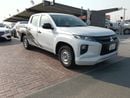 ميتسوبيشي L200 GL