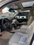 Toyota Land Cruiser TOYOTA LAND CRUISER GXR 3.5L TWIN TURBO 2025