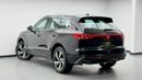 فولكس واجن طوارق  2024 Volkswagen Touareg, 2029 VW Warranty + Service Pack, Full VW Service History, GCC