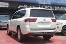 Toyota Land Cruiser EXR