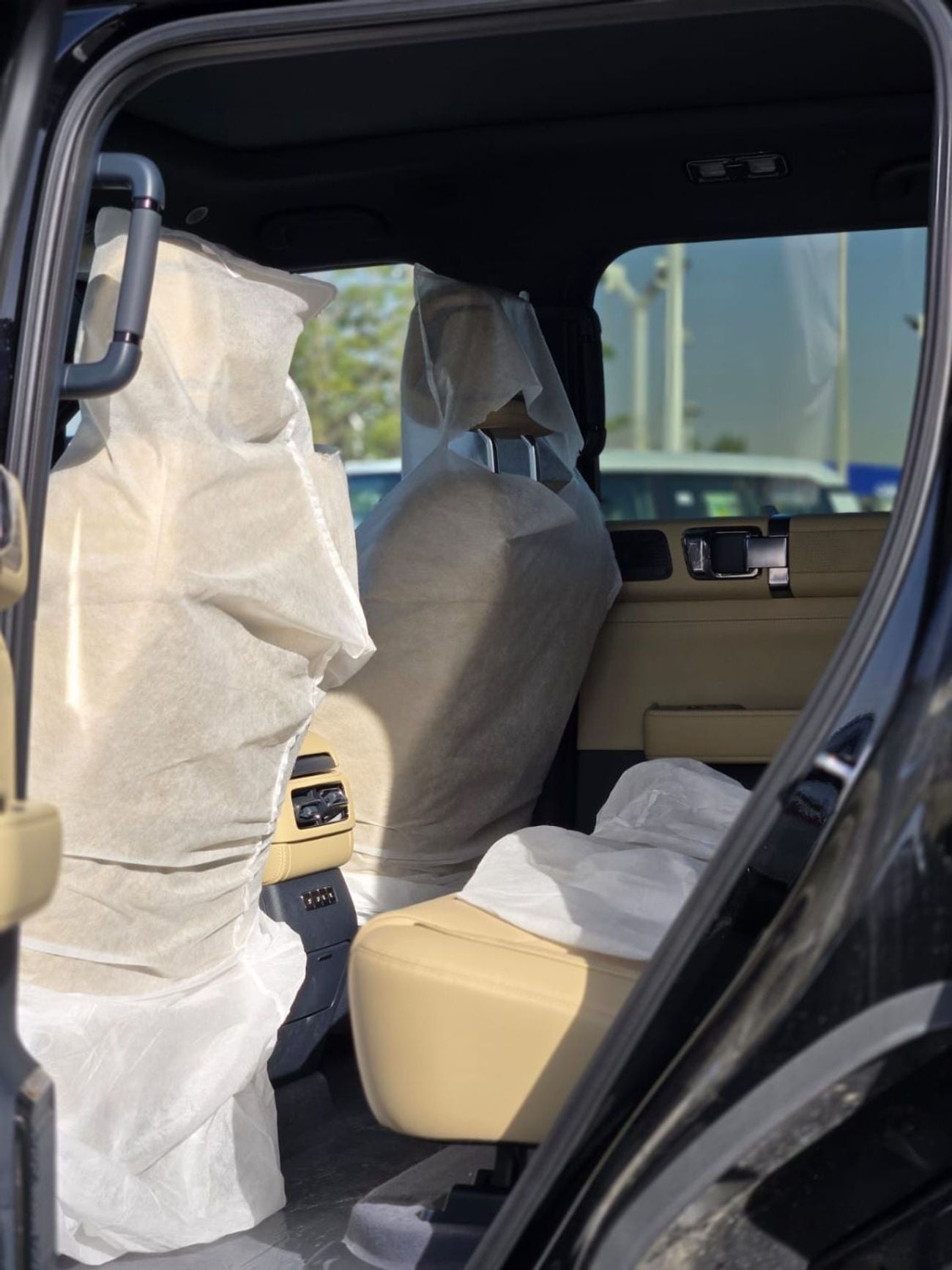 بي واي دي ليوبارد 5 1.5L TURBO  PLUG IN HYBRID A/T FULL OPTION