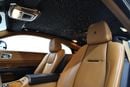 Rolls-Royce Wraith GCC I Rolls Royce Wraith | V12 6.6L | Low Kms | Perfect Condition I #X79754