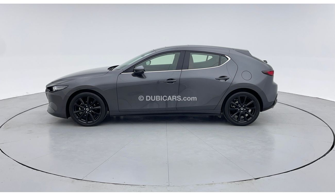 Mazda 3 INTENSE 2 | Zero Down Payment | Free Home Test Drive