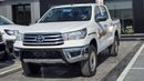 Toyota Hilux Toyota Hilux double cab 2.4 L 2026