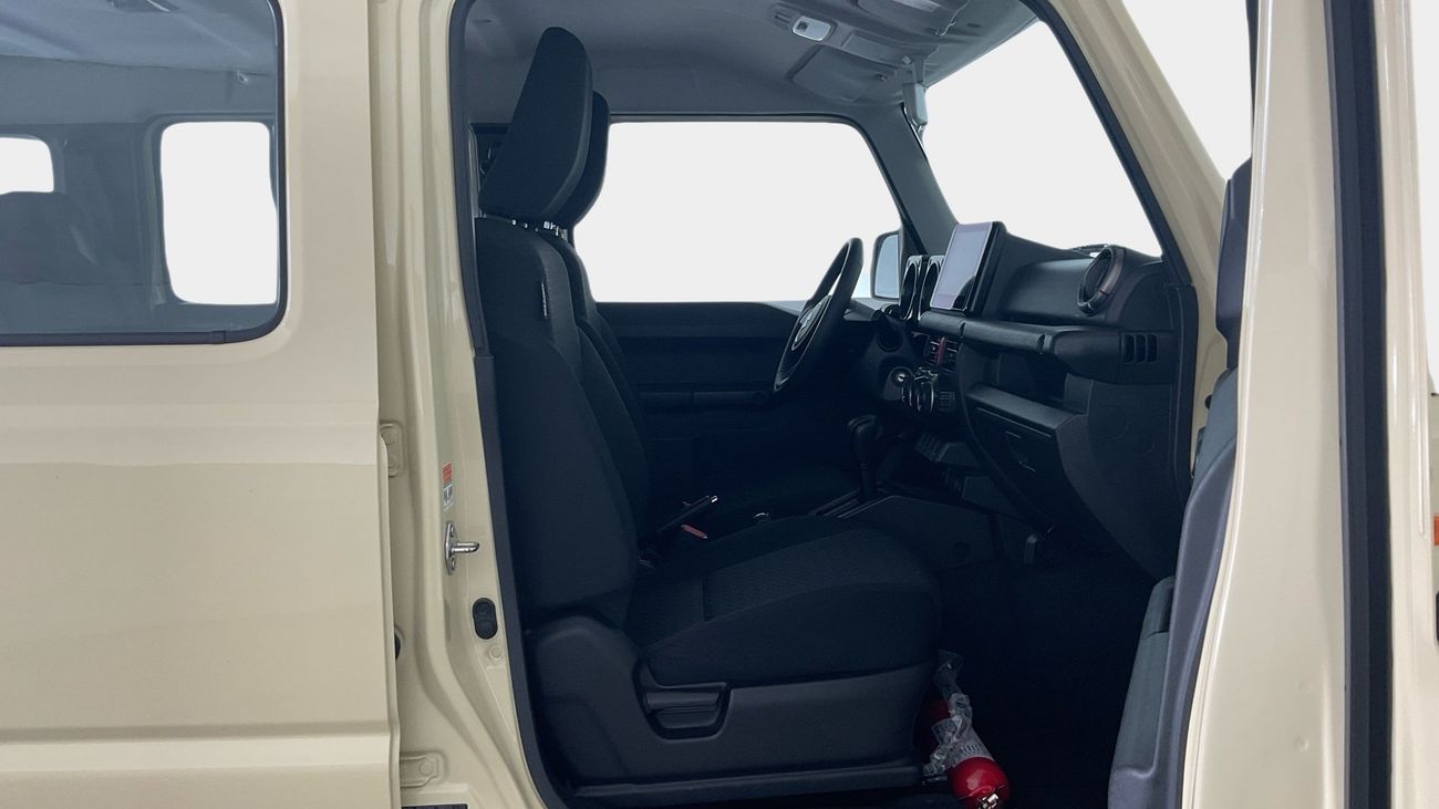 Suzuki Jimny GLX AT | Guaranteed Warranty | 0 Down Payment