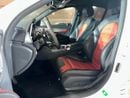 مرسيدس بنز C 63 S  SAFARI T1 Std 4.0L Sedan
