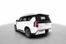 Nissan Patrol LE PLATINUM CITY 3.5