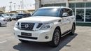 Nissan Patrol PLATINUM VVEL DIG