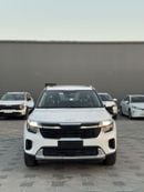 Kia Seltos Std 1.4L (138 HP)