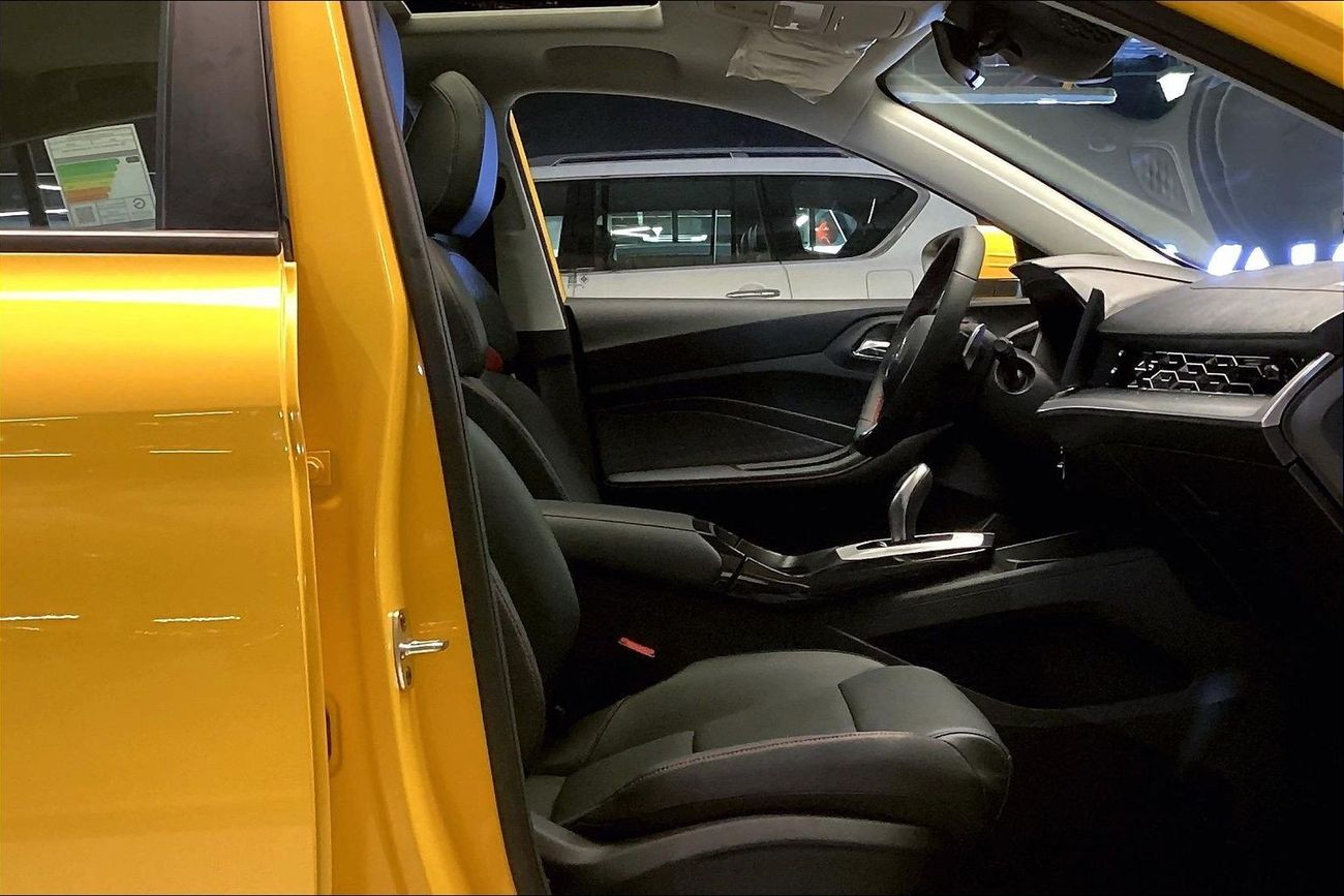 MG GT Luxury | upto AED 20,000 Ramadan Discount | Guaranteed Warranty | 0 Down Payment