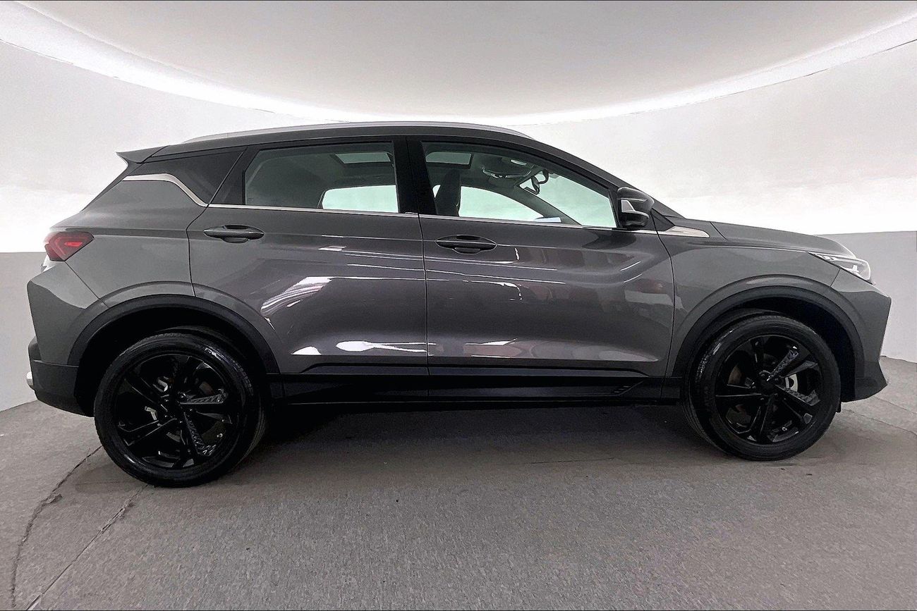 Geely Coolray GK | Carnival Sale • UP TO AED 20,000 OFF | Guaranteed Warranty | 0 Down Payment