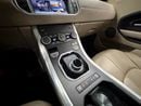 Land Rover Range Rover Evoque HSE