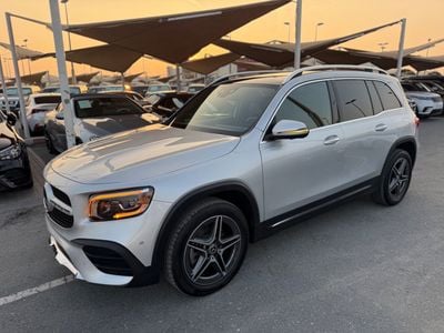 Mercedes-Benz GLB 250 Premium 2.0L (5 Seater)