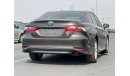 Toyota Camry 2.5L LE PETROL AUTOMATIC TRANSMISSION