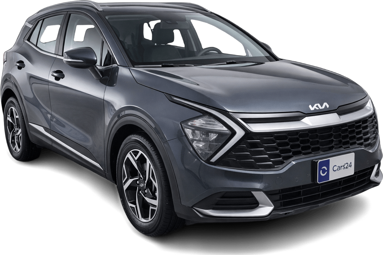 Kia Sportage LX 2025 | AED 1222/Month | 0 DP | 30 Day Return | Warranty | Service History