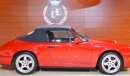 Porsche 911 Carrera 2