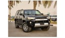 تويوتا Runner4 TOYOTA 4RUNNER TRD FULL OPTION