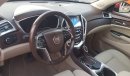 Cadillac SRX SRX 4