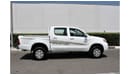 Toyota Hilux TOYOTA HILUX 4X4 DIESEL DOUBLE CABIN 2010 GULF