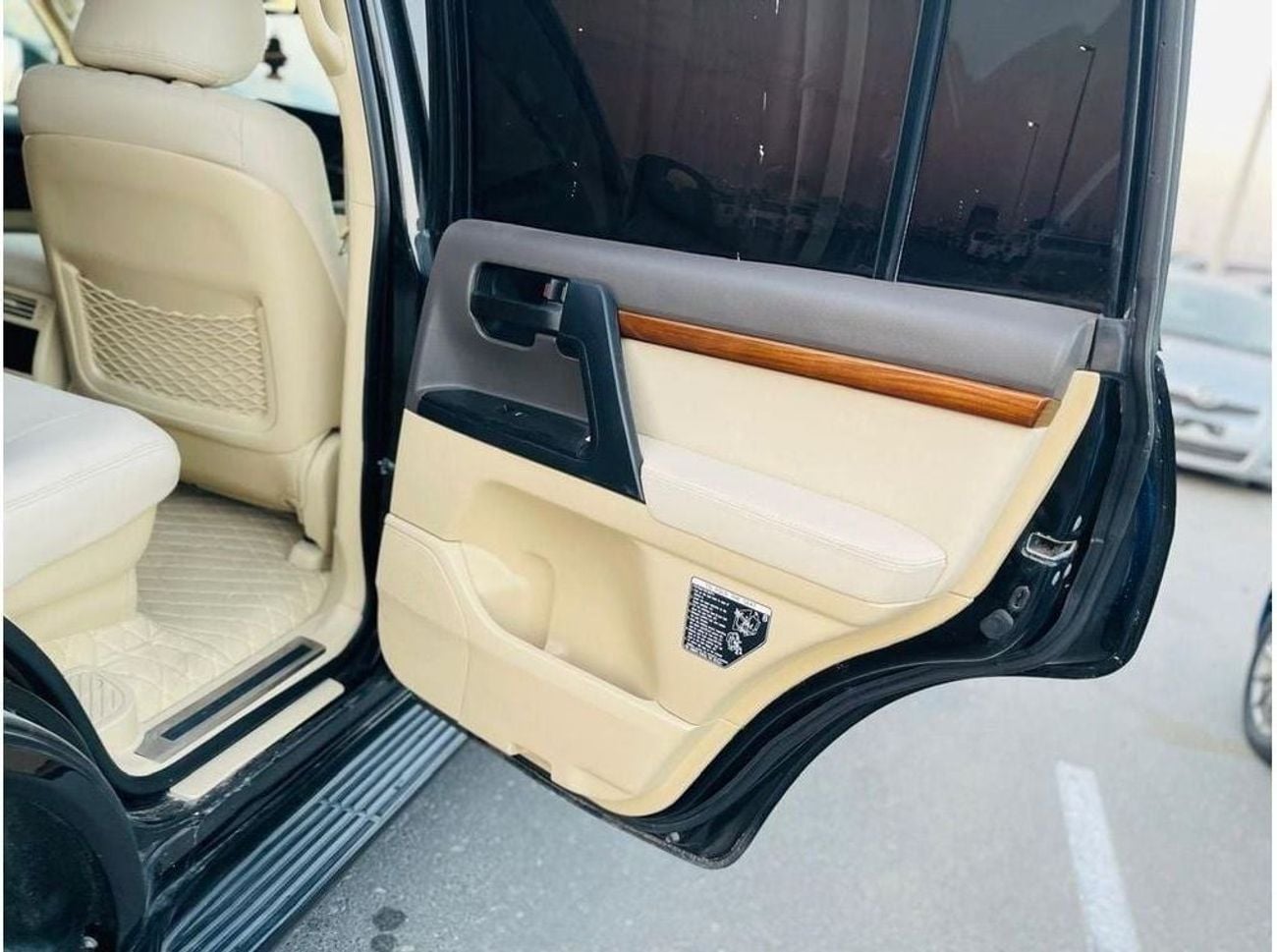 Toyota Land Cruiser Toyota landcuriser GXR V8 2016 full option Top the Range