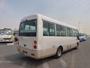 ميتسوبيشي روزا (RAMADAN OFFER) MITSUBISHI ROSA BUS RHD 1998 MODEL 5.2 L DIESEL MANUAL(PM00446)