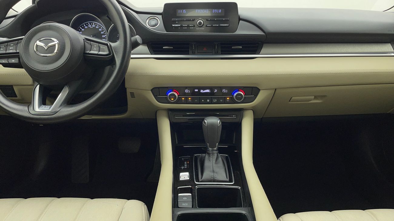 Mazda 6 S 2.5 | Zero Down Payment | Home Test Drive