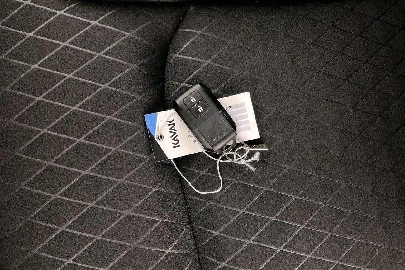 Suzuki Grand Vitara GL | Guaranteed Warranty | 0 Down Payment