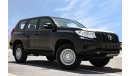 Toyota Prado TX.G 2.7L Petrol