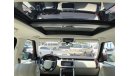 Land Rover Range Rover Vogue SE Supercharged 2500 KM Only 2016 GCC