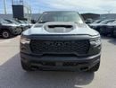 Dodge RAM RHO fully loaded