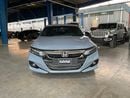 Honda Accord Sport | upto AED 20,000 Ramadan Discount | Guaranteed Warranty | 0 Down Payment