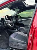 فولكس واجن ID.4 مفتاحين و صبغ الوكالة