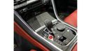 بي أم دبليو M8 2020 BMW M8 Competition, Jan 2025 BMW Warranty, Full BMW Service History, Full Options, GCC