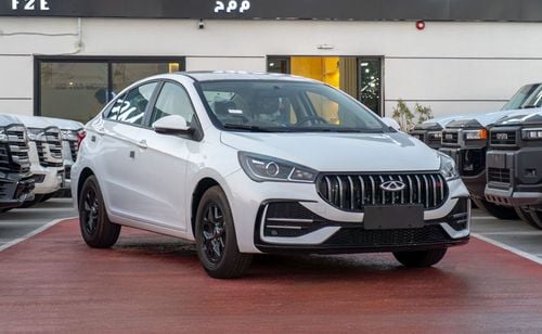Chery Arrizo 5 Standard