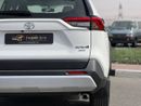 تويوتا راف ٤ ADVENTURE 2.5L 4WD PTR A/T // 2025 // FULL OPTION WITH PANORAMIC , LEATHER  & POWER SEATS // SPECIAL