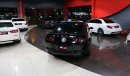 فورد موستانج Shelby GT500