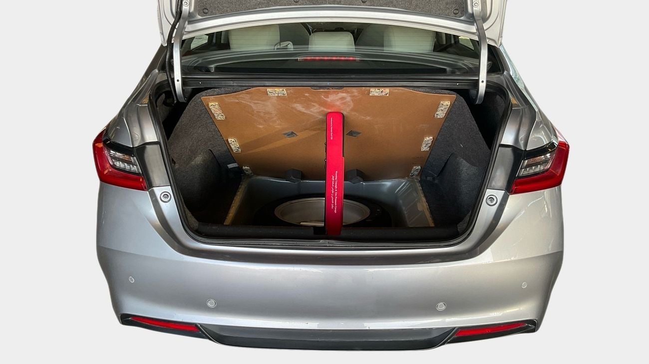 Honda City LX 1.5L LX | Guaranteed Warranty | 0 Down Payment