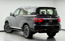نيسان باترول SE Titanium 4.0L 2024 Nissan Patrol SE Platinum, 2029 Nissan Warranty, 2028 Nissan Service Pack, 8 S