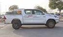 Toyota Hilux SGLX Toyota Hilux DC, 2.4L Diesel 4WD 6AT 2026 Model. For Export